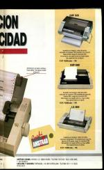 Amstrad Sinclair Ocio #10 scan of page 35