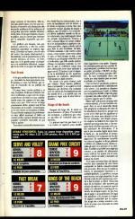 Amstrad Sinclair Ocio #10 scan of page 37