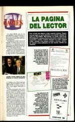 Amstrad Sinclair Ocio #10 scan of page 51