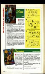 Amstrad Sinclair Ocio #10 scan of page 54