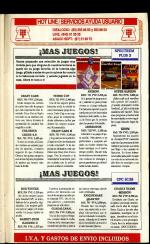 Amstrad Sinclair Ocio #10 scan of page 65