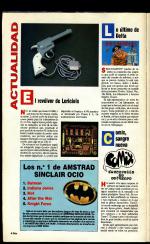 Amstrad Sinclair Ocio #11 scan of page 4