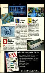 Amstrad Sinclair Ocio #11 scan of page 7