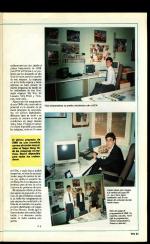 Amstrad Sinclair Ocio #11 scan of page 11