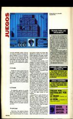 Amstrad Sinclair Ocio #11 scan of page 32