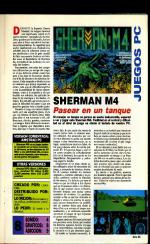 Amstrad Sinclair Ocio #11 scan of page 33