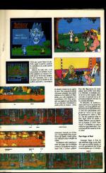 Amstrad Sinclair Ocio #11 scan of page 35