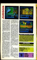 Amstrad Sinclair Ocio #11 scan of page 36