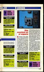 Amstrad Sinclair Ocio #11 scan of page 39