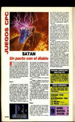 Amstrad Sinclair Ocio #11 scan of page 40