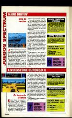 Amstrad Sinclair Ocio #11 scan of page 44