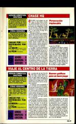 Amstrad Sinclair Ocio #11 scan of page 45