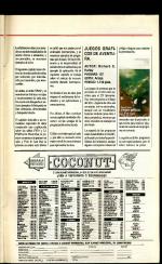 Amstrad Sinclair Ocio #11 scan of page 61