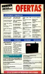 Amstrad Sinclair Ocio #11 scan of page 66