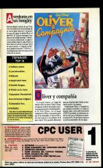 Amstrad Sinclair Ocio #12 scan of page 5