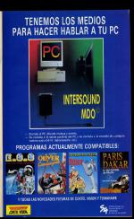 Amstrad Sinclair Ocio #12 scan of page 7