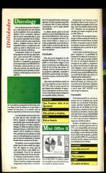 Amstrad Sinclair Ocio #12 scan of page 22