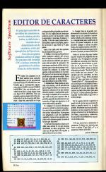 Amstrad Sinclair Ocio #12 scan of page 30