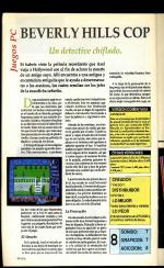 Amstrad Sinclair Ocio #12 scan of page 40