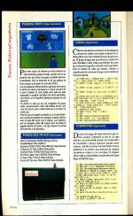 Amstrad Sinclair Ocio #12 scan of page 54