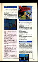 Amstrad Sinclair Ocio #12 scan of page 55