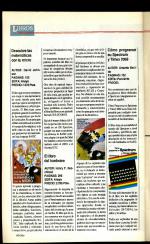 Amstrad Sinclair Ocio #12 scan of page 60