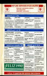 Amstrad Sinclair Ocio #12 scan of page 65