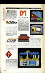 Amstrad Sinclair Ocio #13 scan of page 4