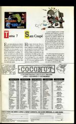 Amstrad Sinclair Ocio #13 scan of page 9