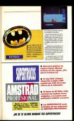 Amstrad Sinclair Ocio #13 scan of page 21