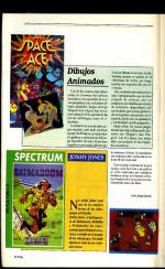 Amstrad Sinclair Ocio #13 scan of page 22