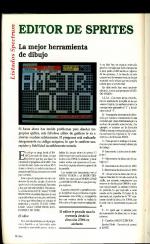 Amstrad Sinclair Ocio #13 scan of page 30