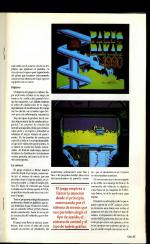 Amstrad Sinclair Ocio #13 scan of page 35