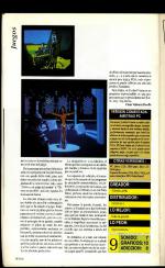 Amstrad Sinclair Ocio #13 scan of page 36