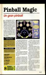 Amstrad Sinclair Ocio #13 scan of page 41