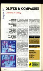 Amstrad Sinclair Ocio #13 scan of page 46