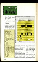 Amstrad Sinclair Ocio #13 scan of page 50