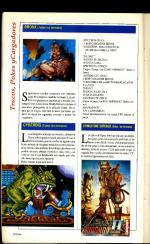 Amstrad Sinclair Ocio #13 scan of page 52