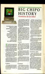 Amstrad Sinclair Ocio #13 scan of page 60