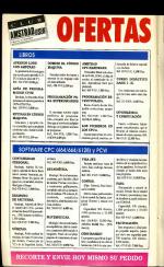 Amstrad Sinclair Ocio #13 scan of page 64