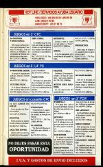 Amstrad Sinclair Ocio #13 scan of page 65