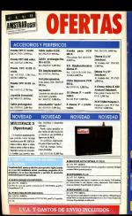 Amstrad Sinclair Ocio #13 scan of page 66