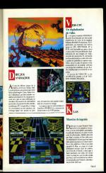 Amstrad Sinclair Ocio #14 scan of page 5