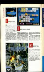 Amstrad Sinclair Ocio #14 scan of page 10