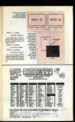 Amstrad Sinclair Ocio #14 scan of page 15