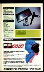 Amstrad Sinclair Ocio #14 scan of page 23