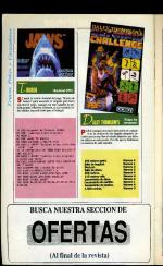 Amstrad Sinclair Ocio #14 scan of page 52