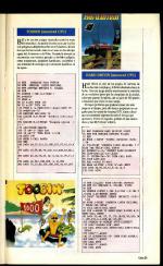 Amstrad Sinclair Ocio #14 scan of page 55