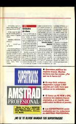 Amstrad Sinclair Ocio #14 scan of page 57