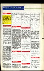 Amstrad Sinclair Ocio #14 scan of page 62